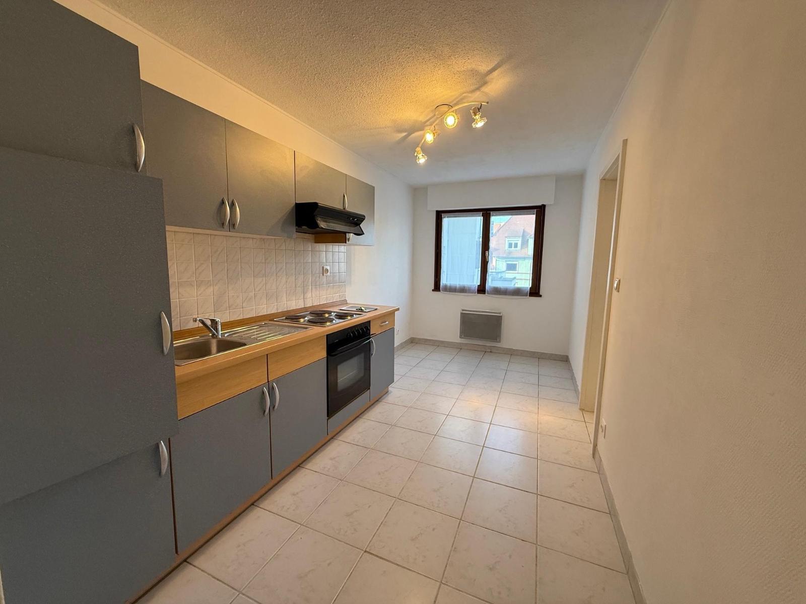 Appartement - STRASBOURG
