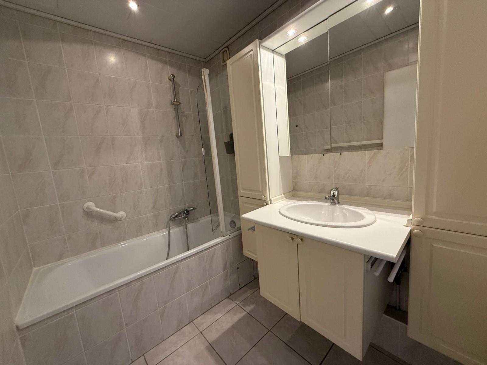 Appartement - STRASBOURG