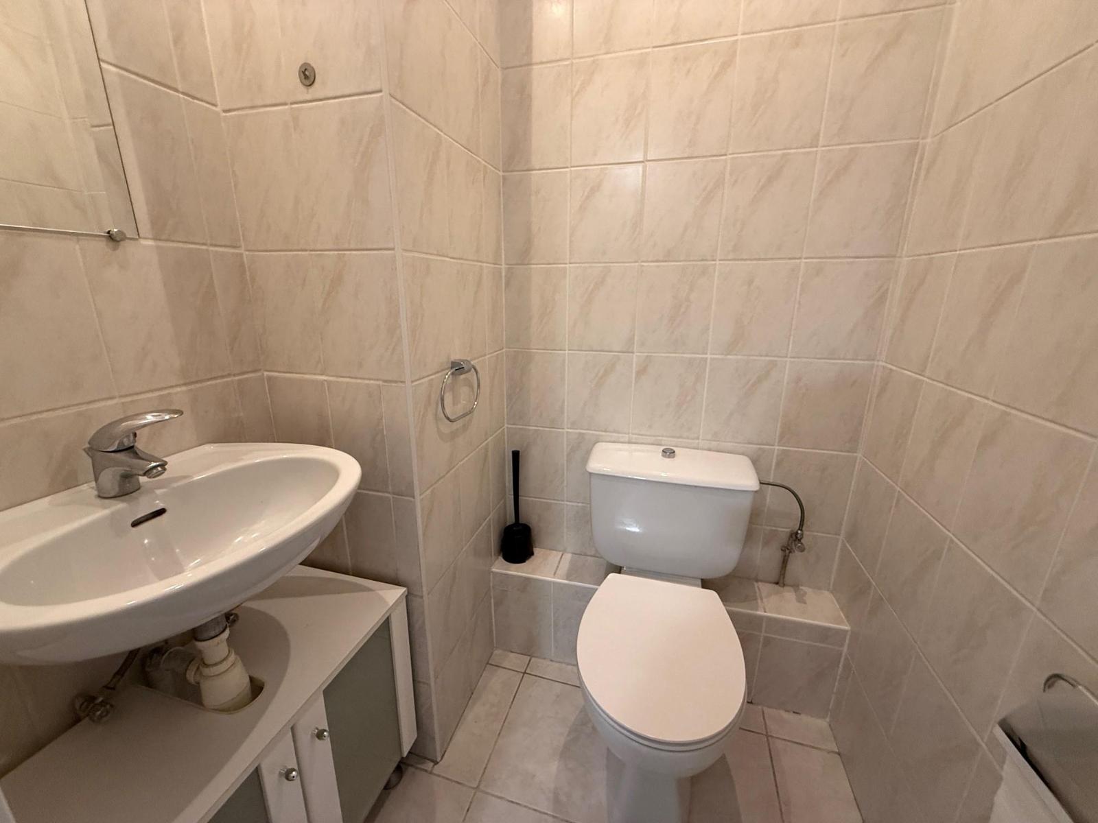 Appartement - STRASBOURG