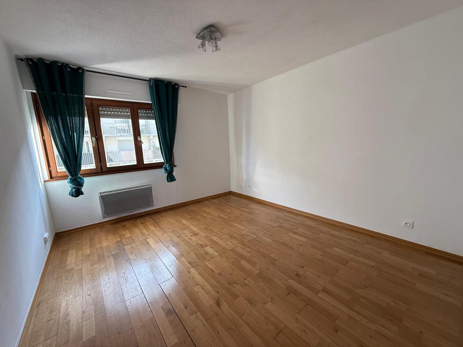 Appartement - STRASBOURG