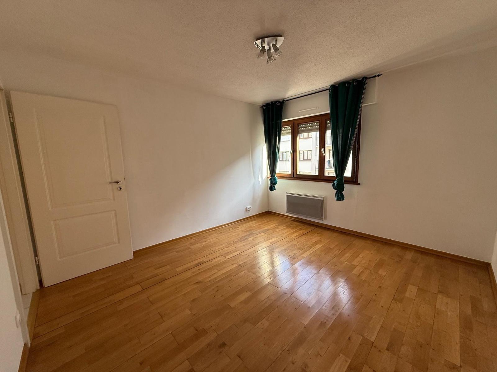 Appartement - STRASBOURG