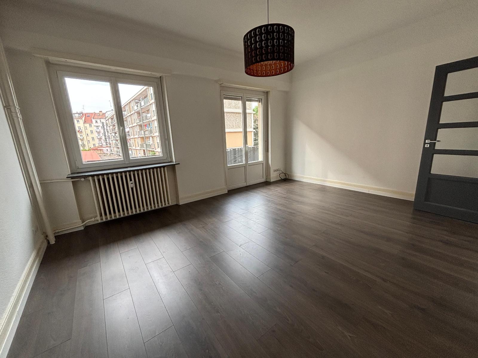 Appartement - STRASBOURG