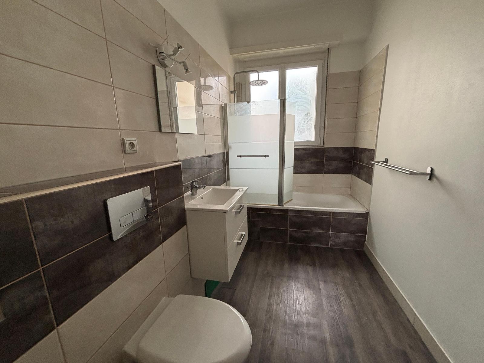 Appartement - STRASBOURG