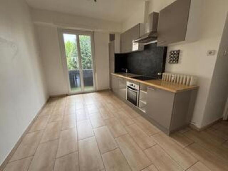 Location Appartement STRASBOURG