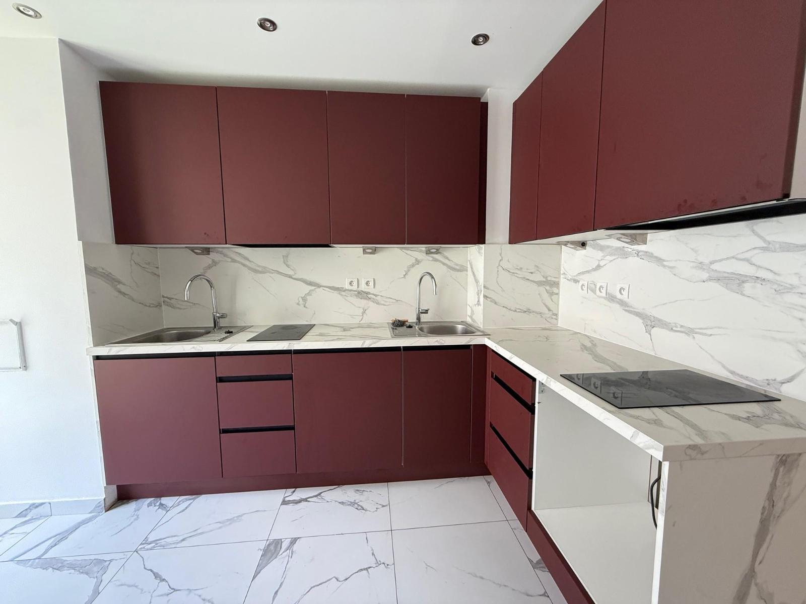 Appartement - STRASBOURG