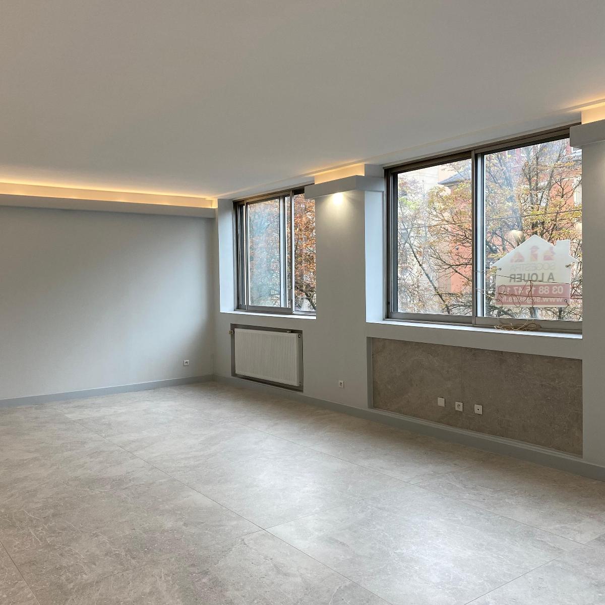 Appartement - STRASBOURG