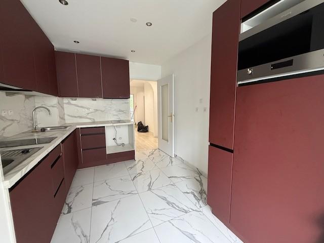 Appartement - STRASBOURG