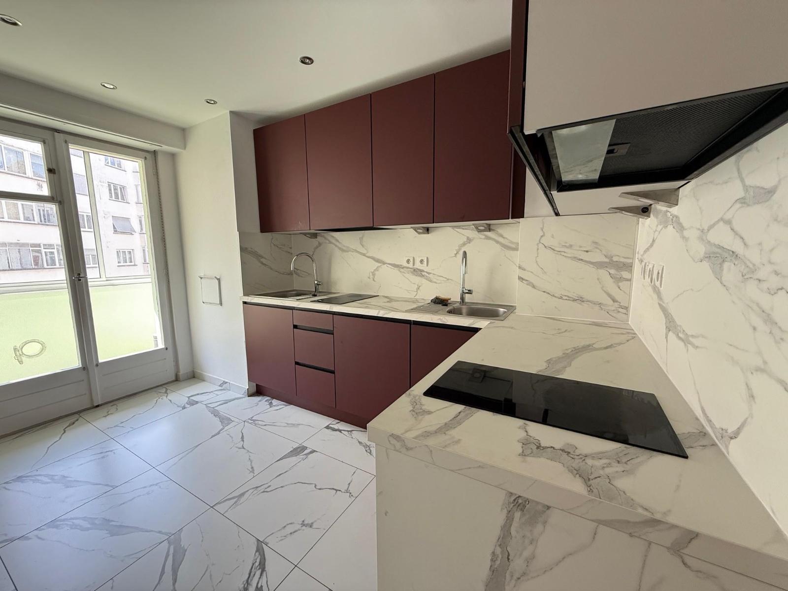Appartement - STRASBOURG