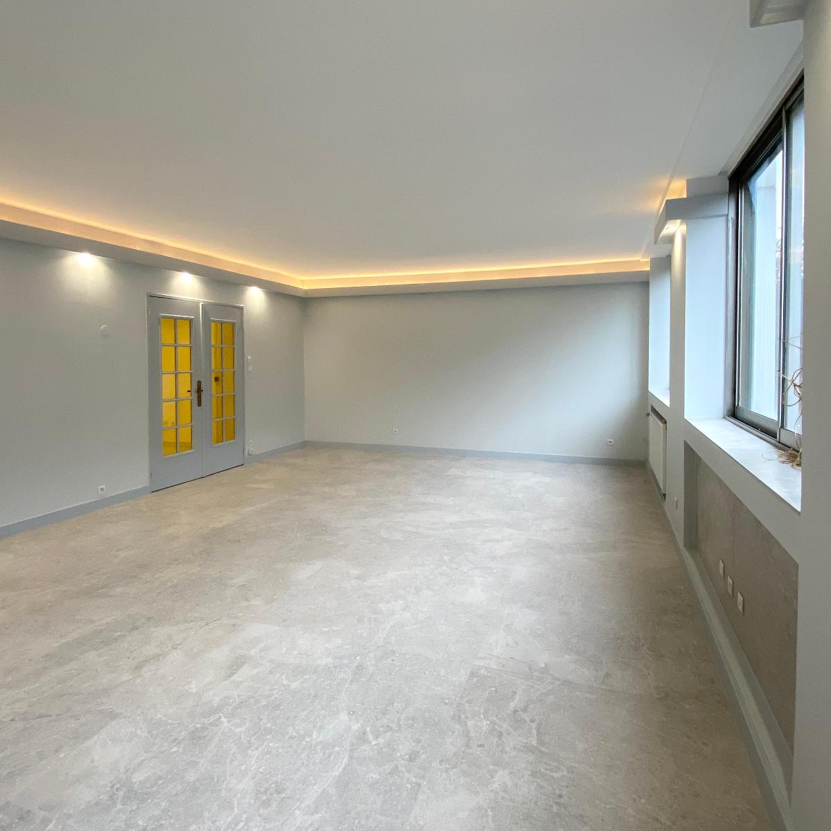 Appartement - STRASBOURG