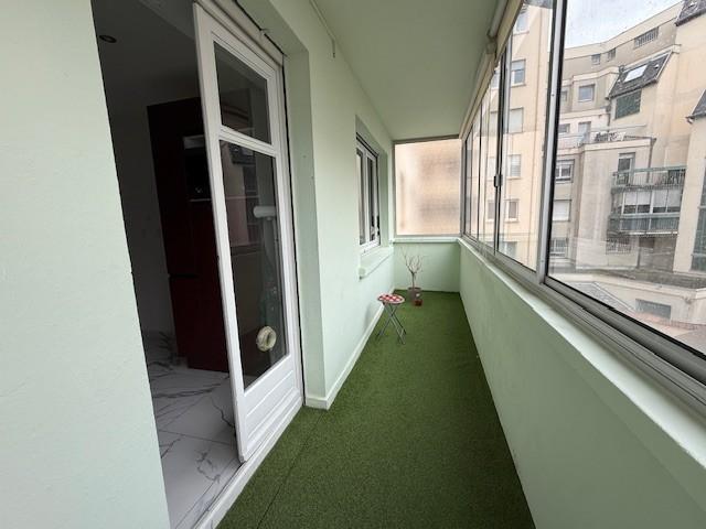Appartement - STRASBOURG
