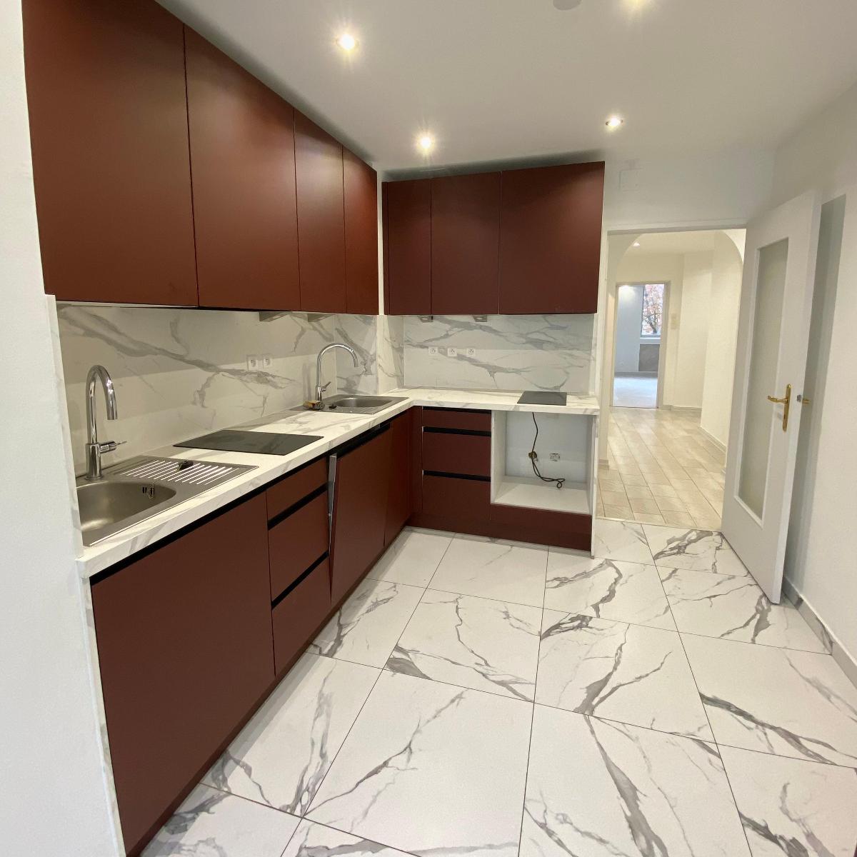 Appartement - STRASBOURG