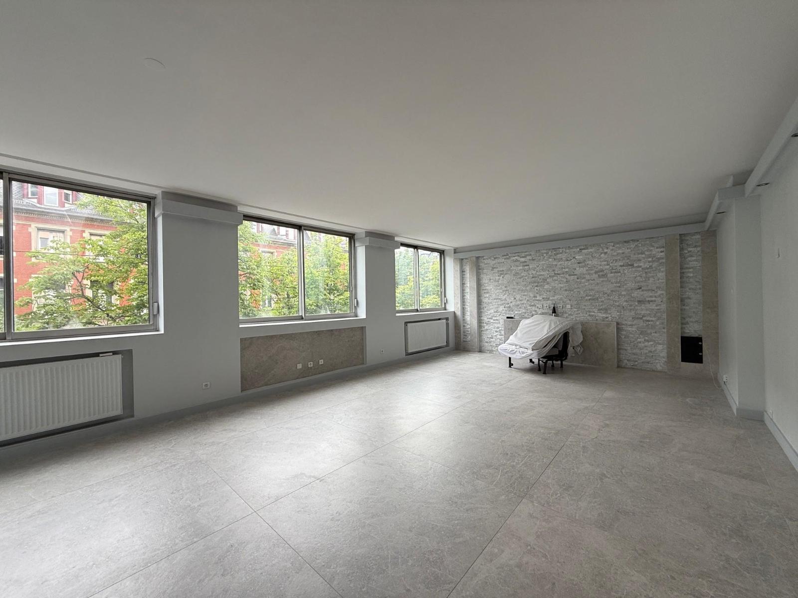 Appartement - STRASBOURG
