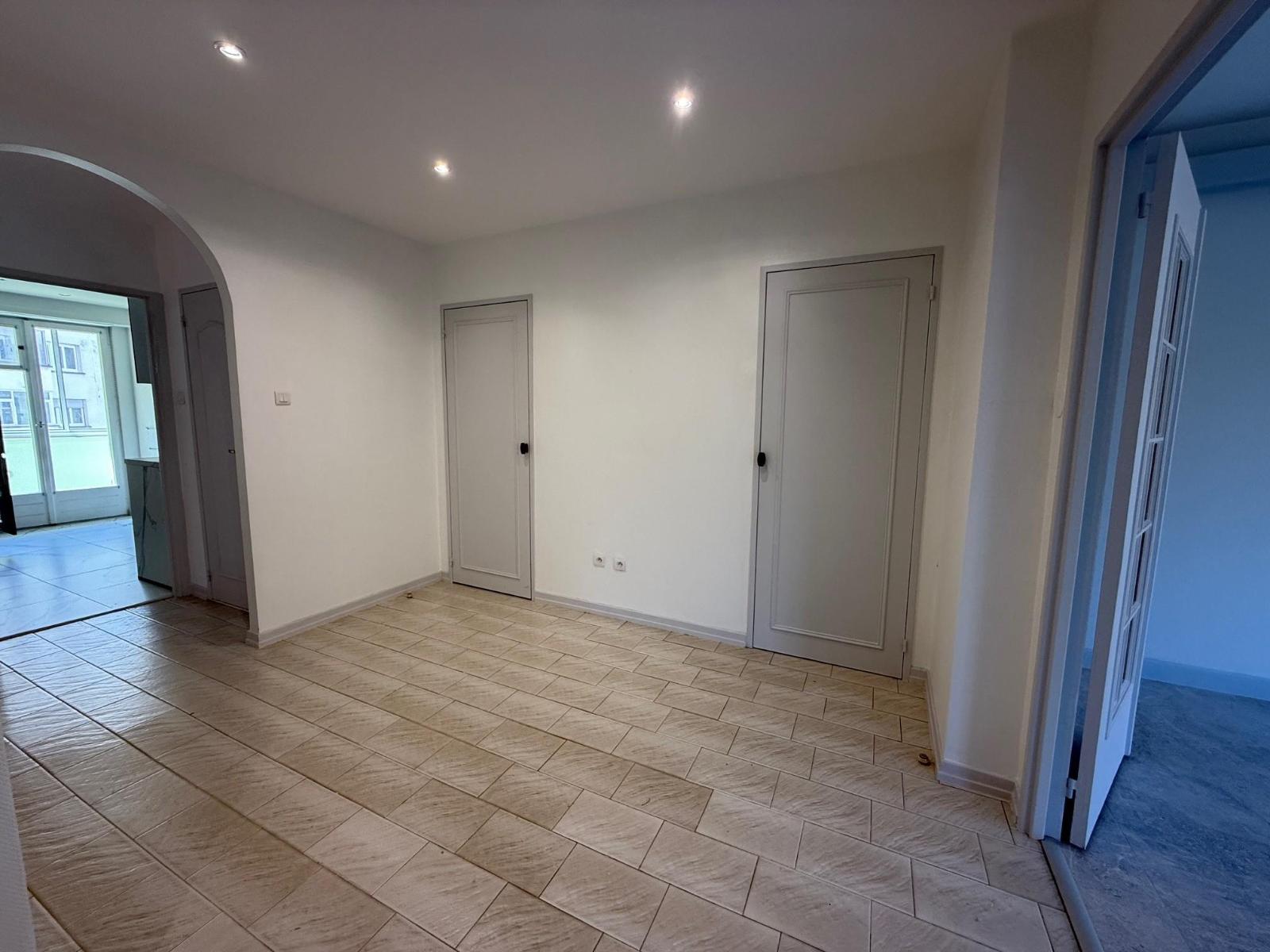 Appartement - STRASBOURG