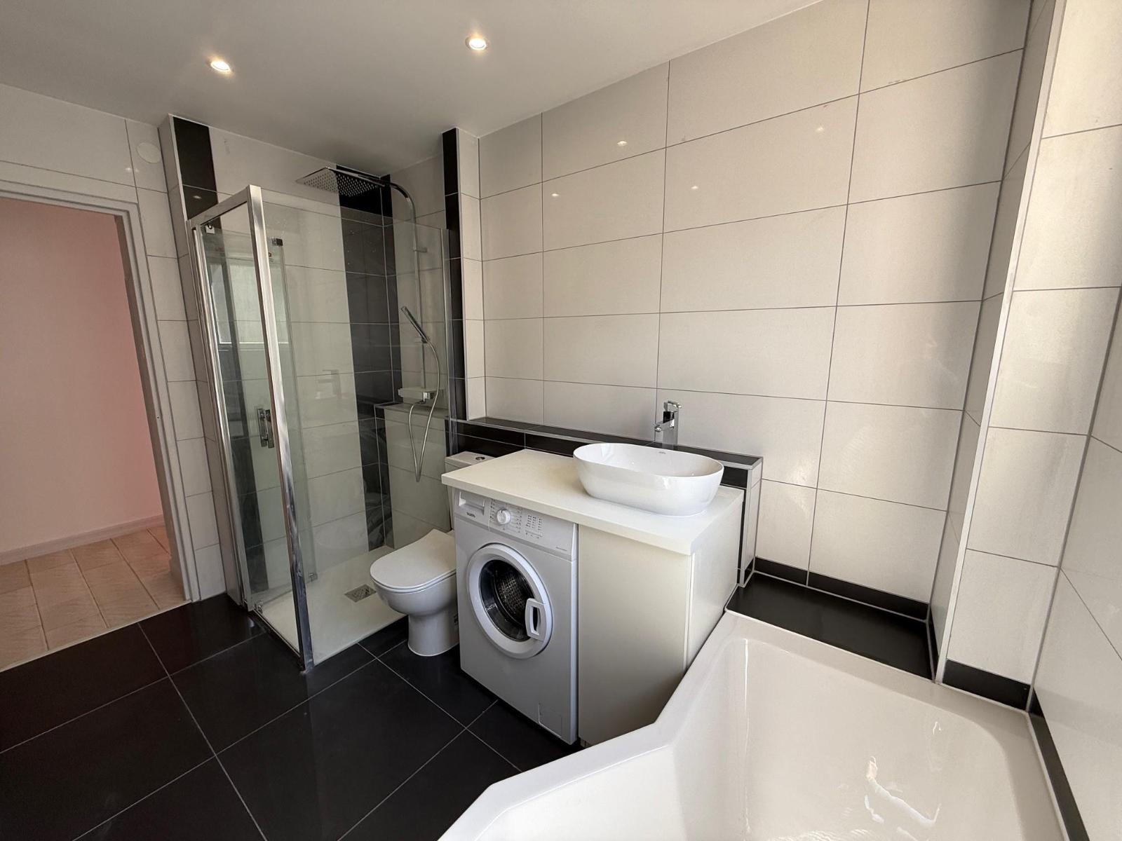 Appartement - STRASBOURG