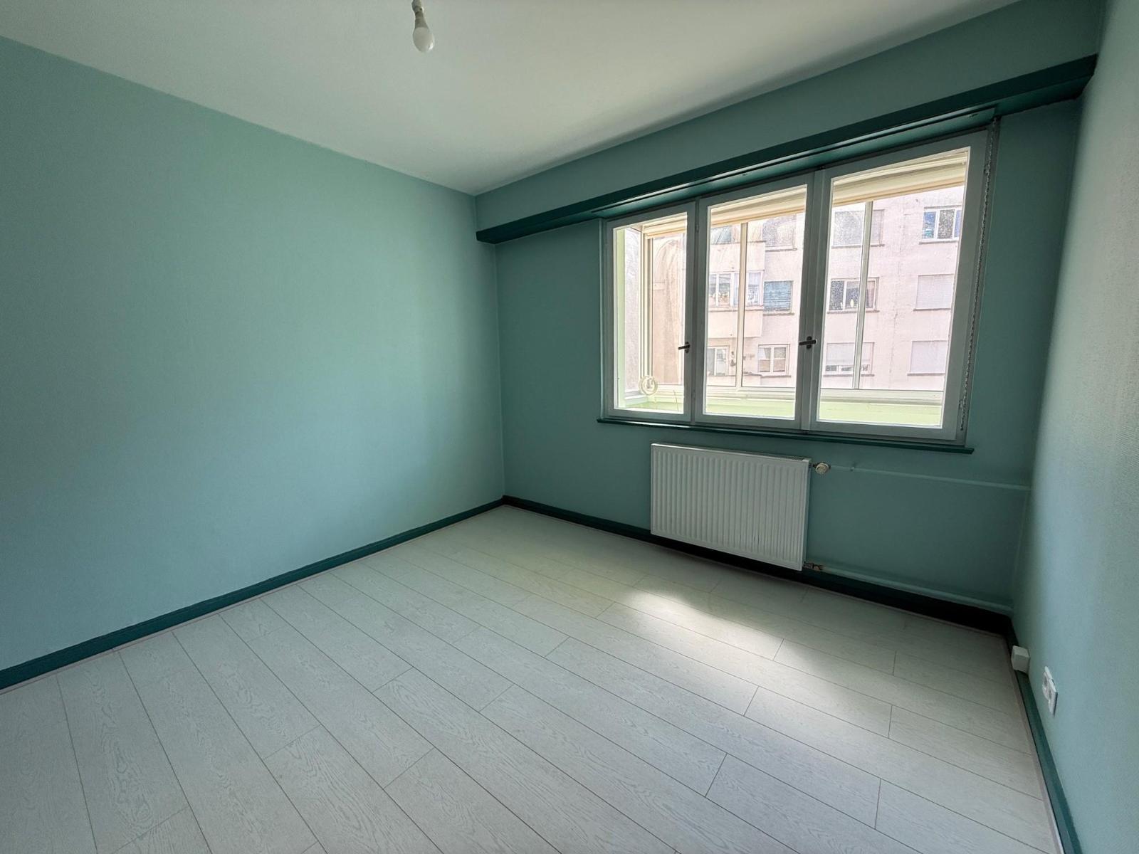 Appartement - STRASBOURG