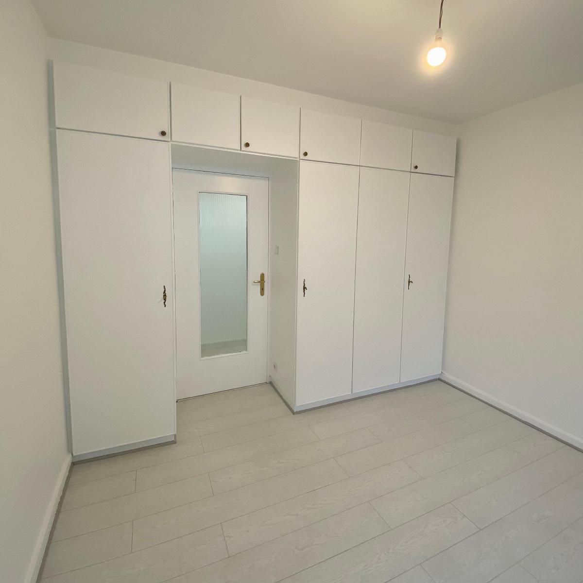 Appartement - STRASBOURG