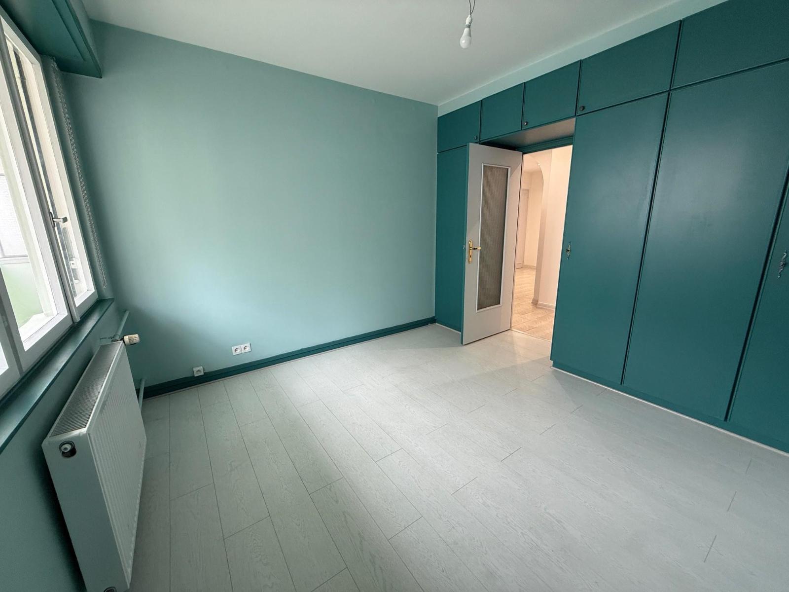 Appartement - STRASBOURG