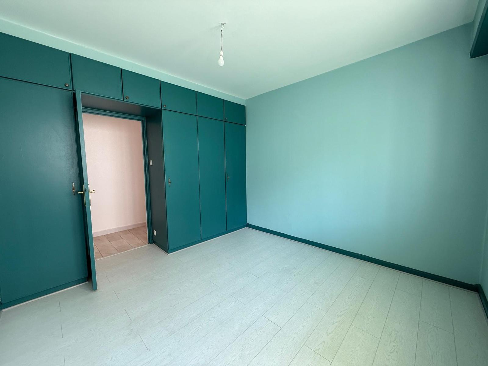 Appartement - STRASBOURG