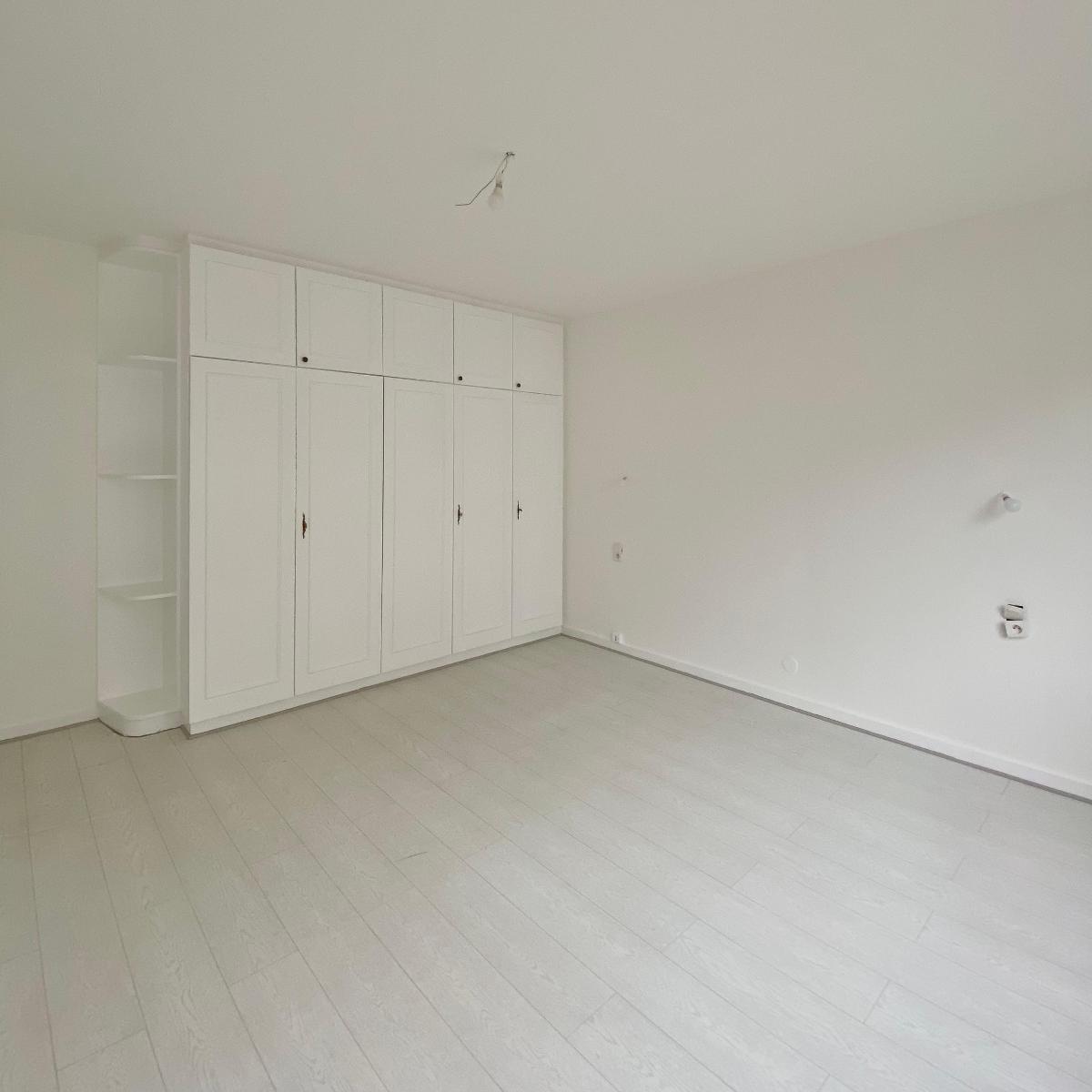 Appartement - STRASBOURG