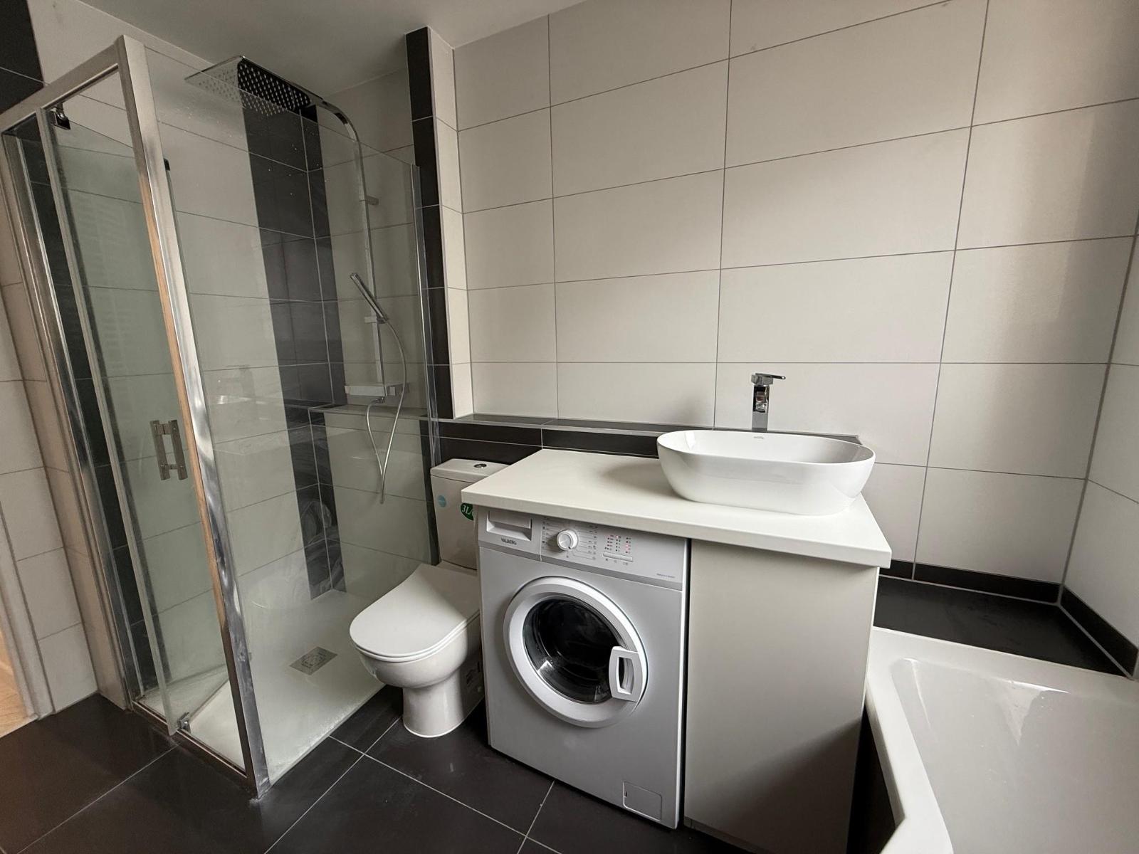 Appartement - STRASBOURG