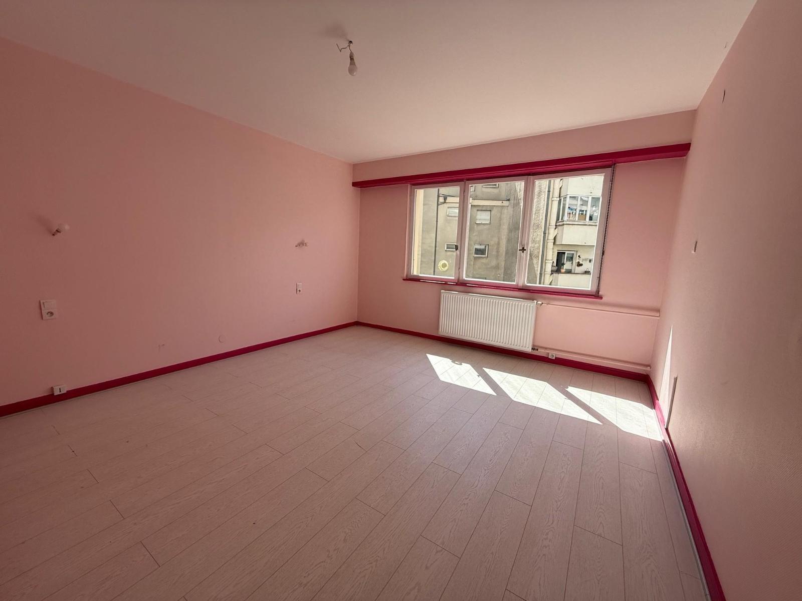 Appartement - STRASBOURG