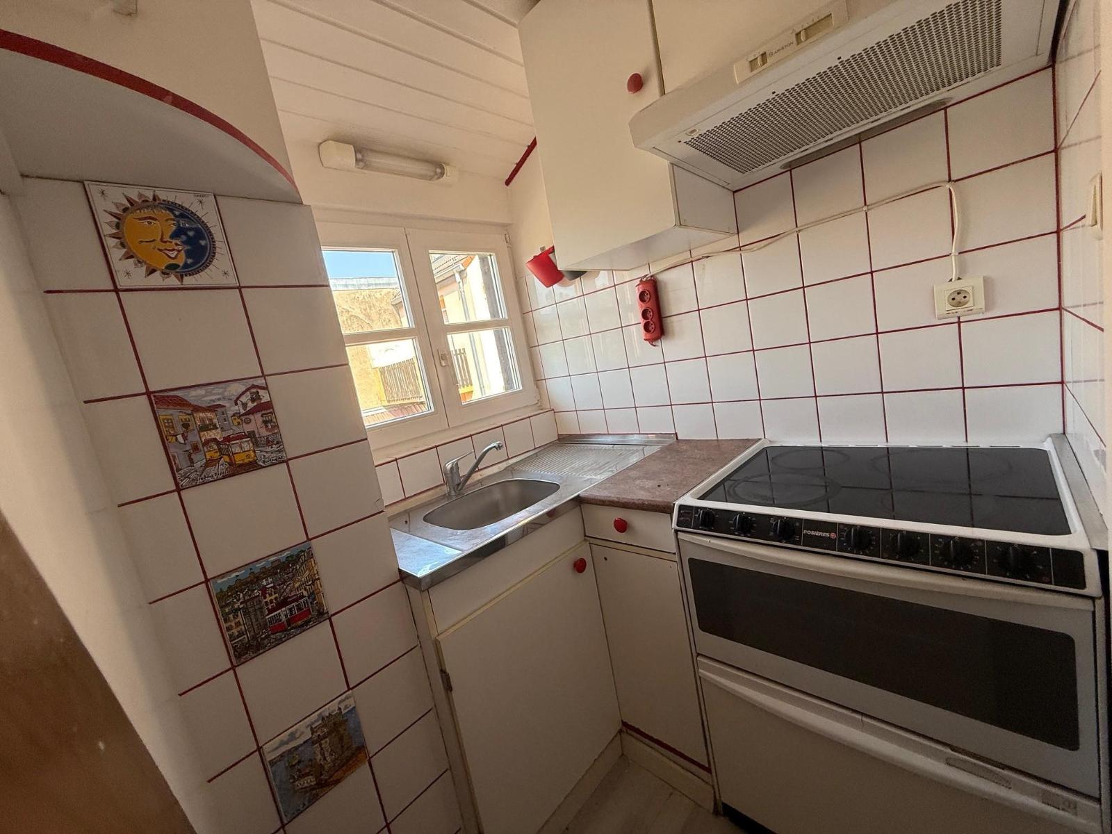 Appartement - SCHILTIGHEIM