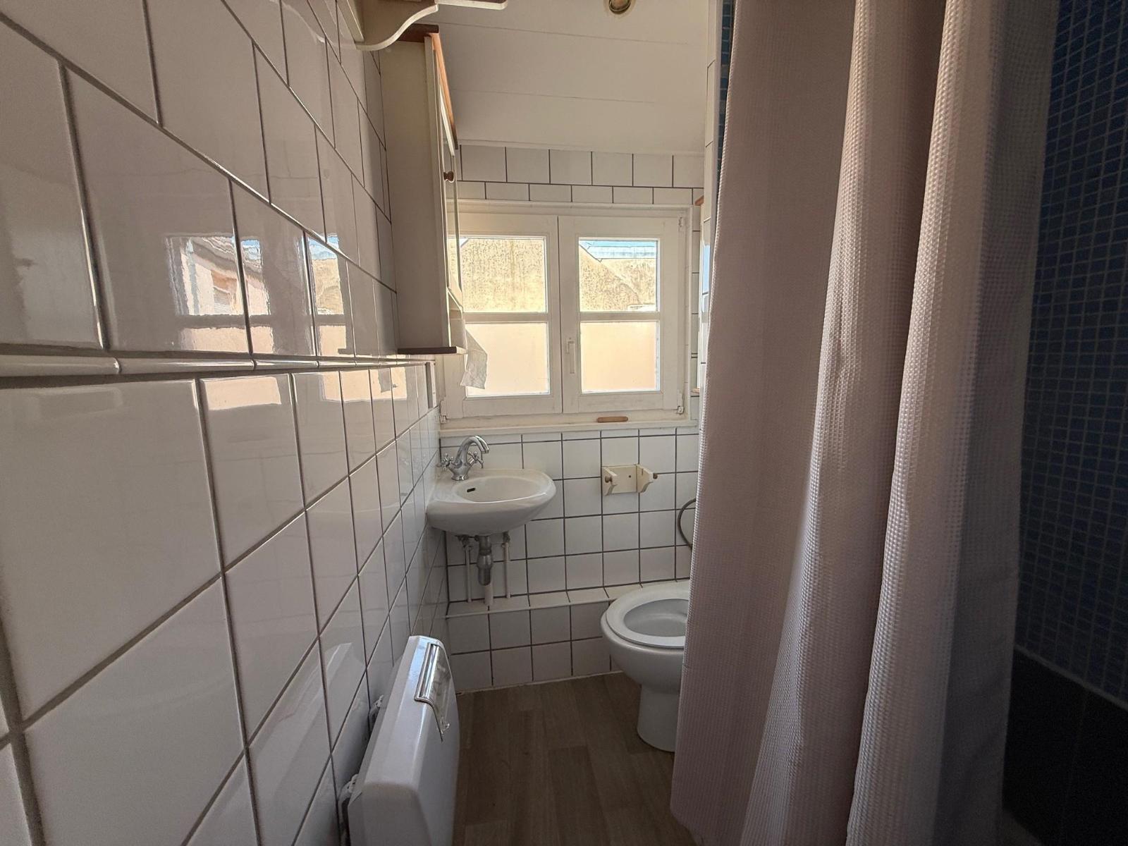Appartement - SCHILTIGHEIM