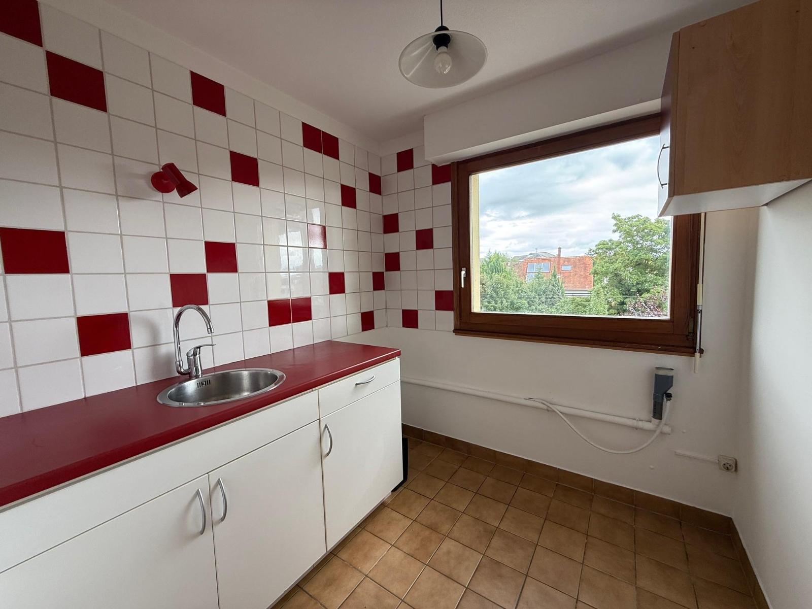 Appartement - STRASBOURG