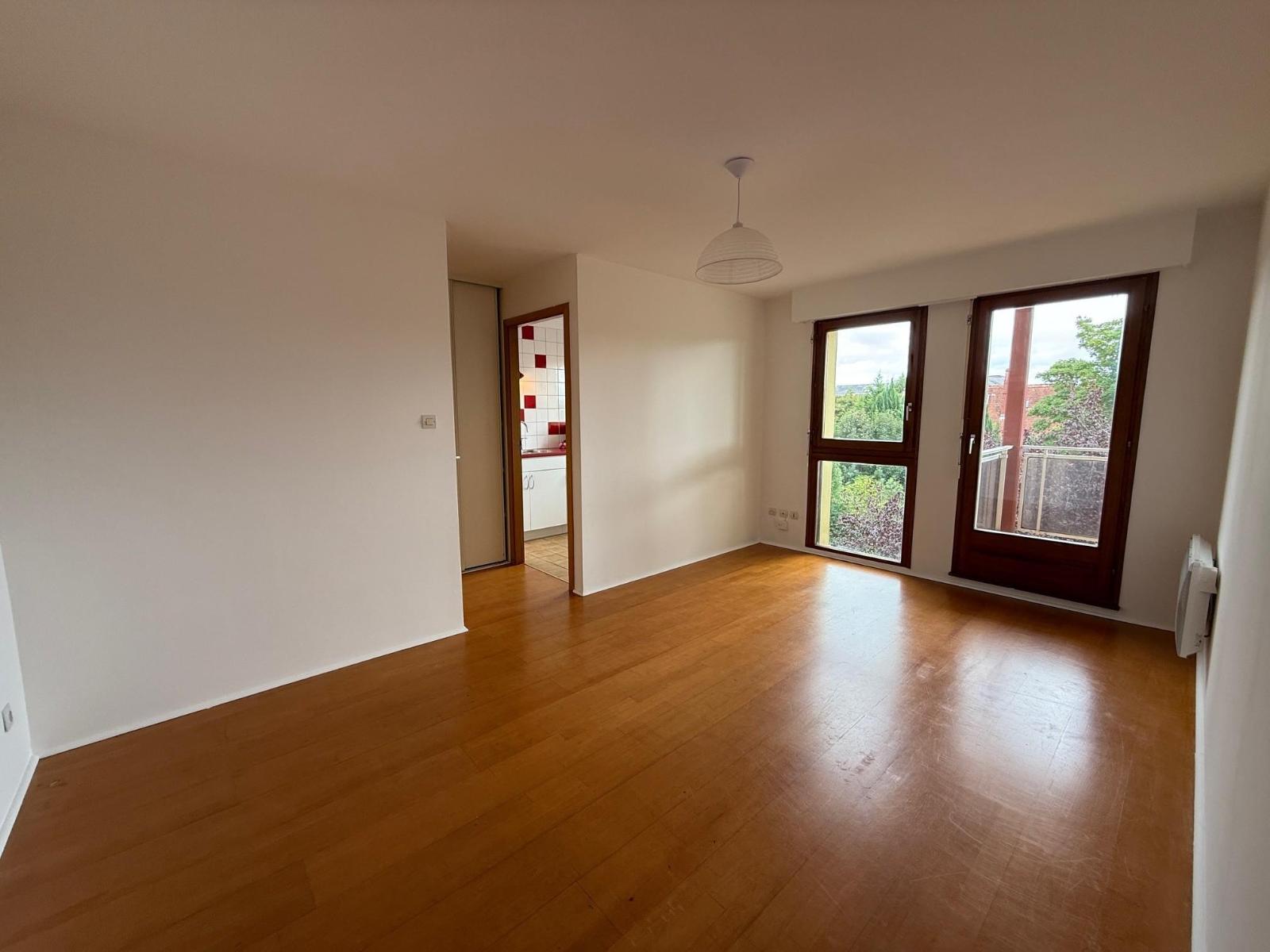 Appartement - STRASBOURG