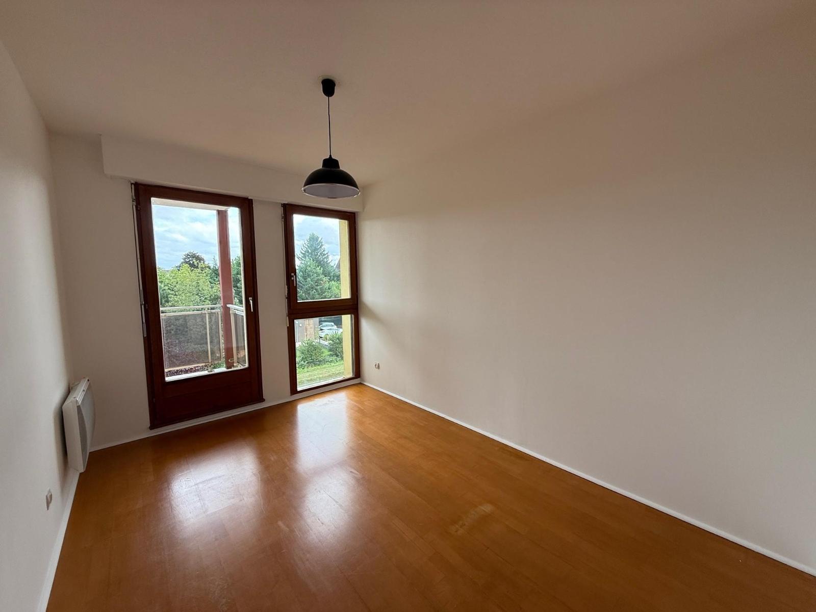 Appartement - STRASBOURG