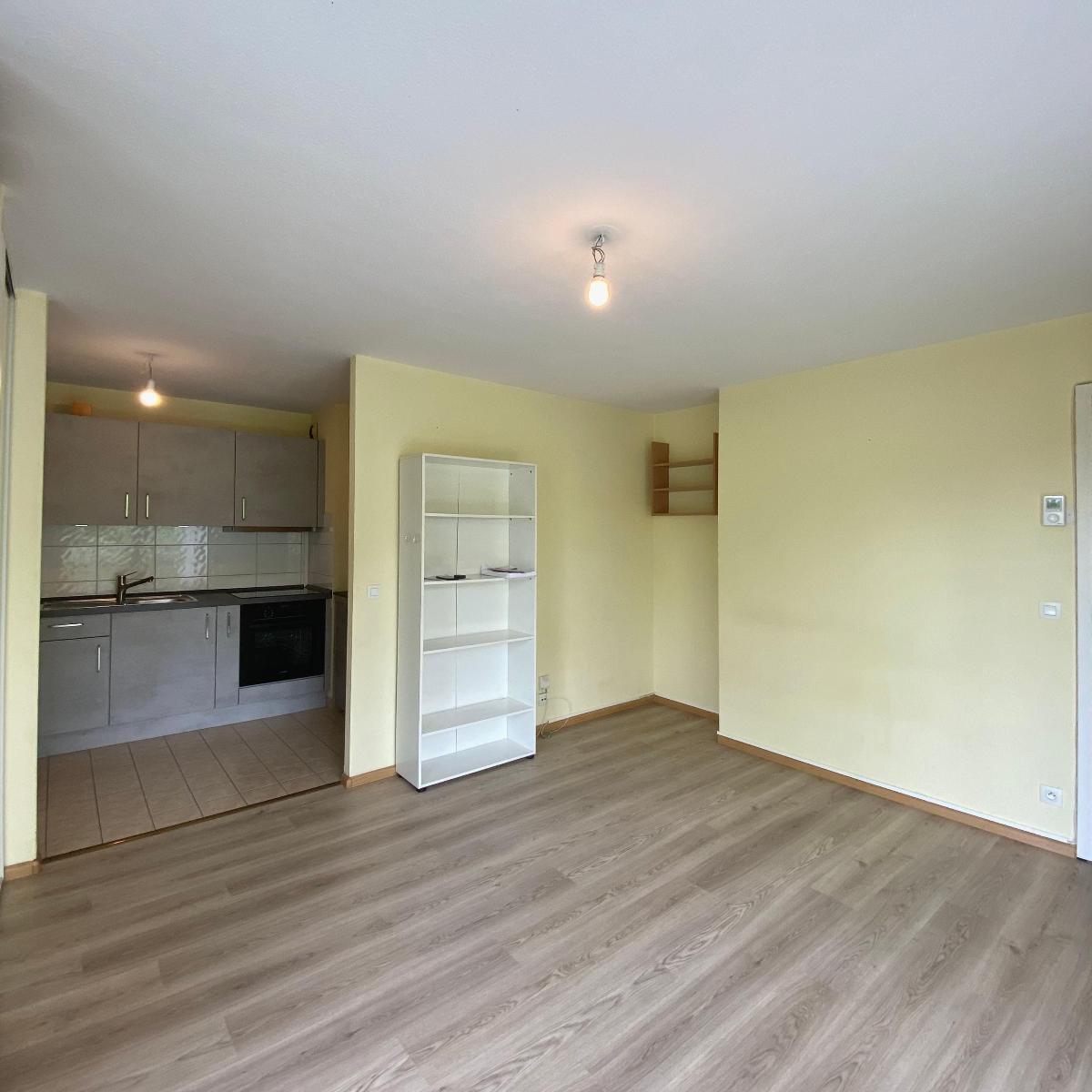 Appartement - ILLKIRCH GRAFFENSTADEN