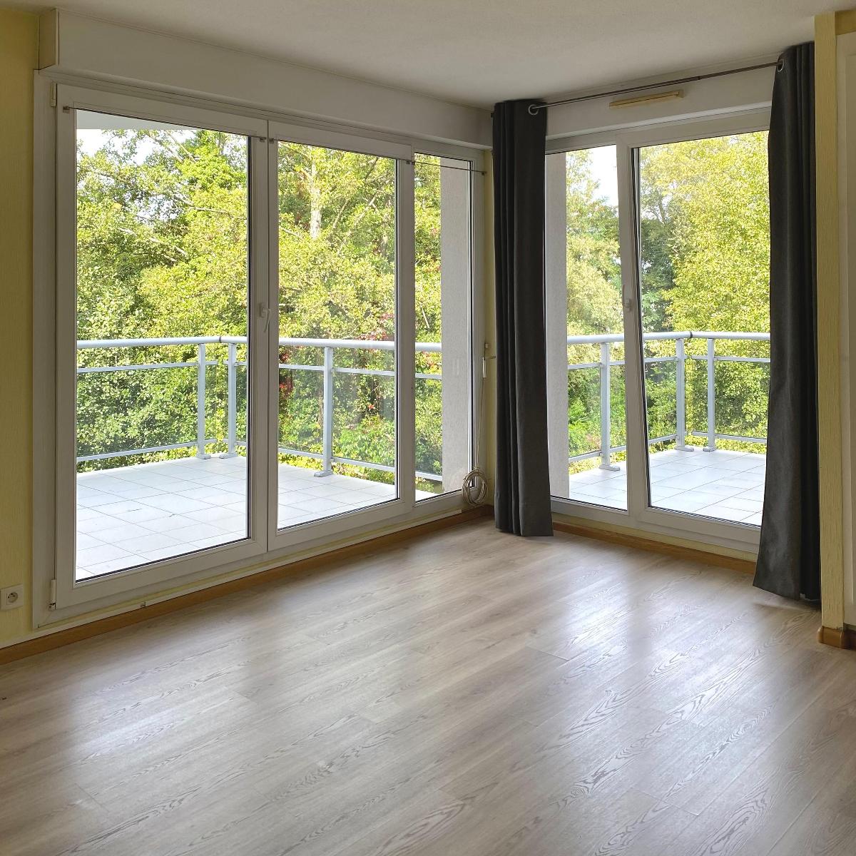 Appartement - ILLKIRCH GRAFFENSTADEN