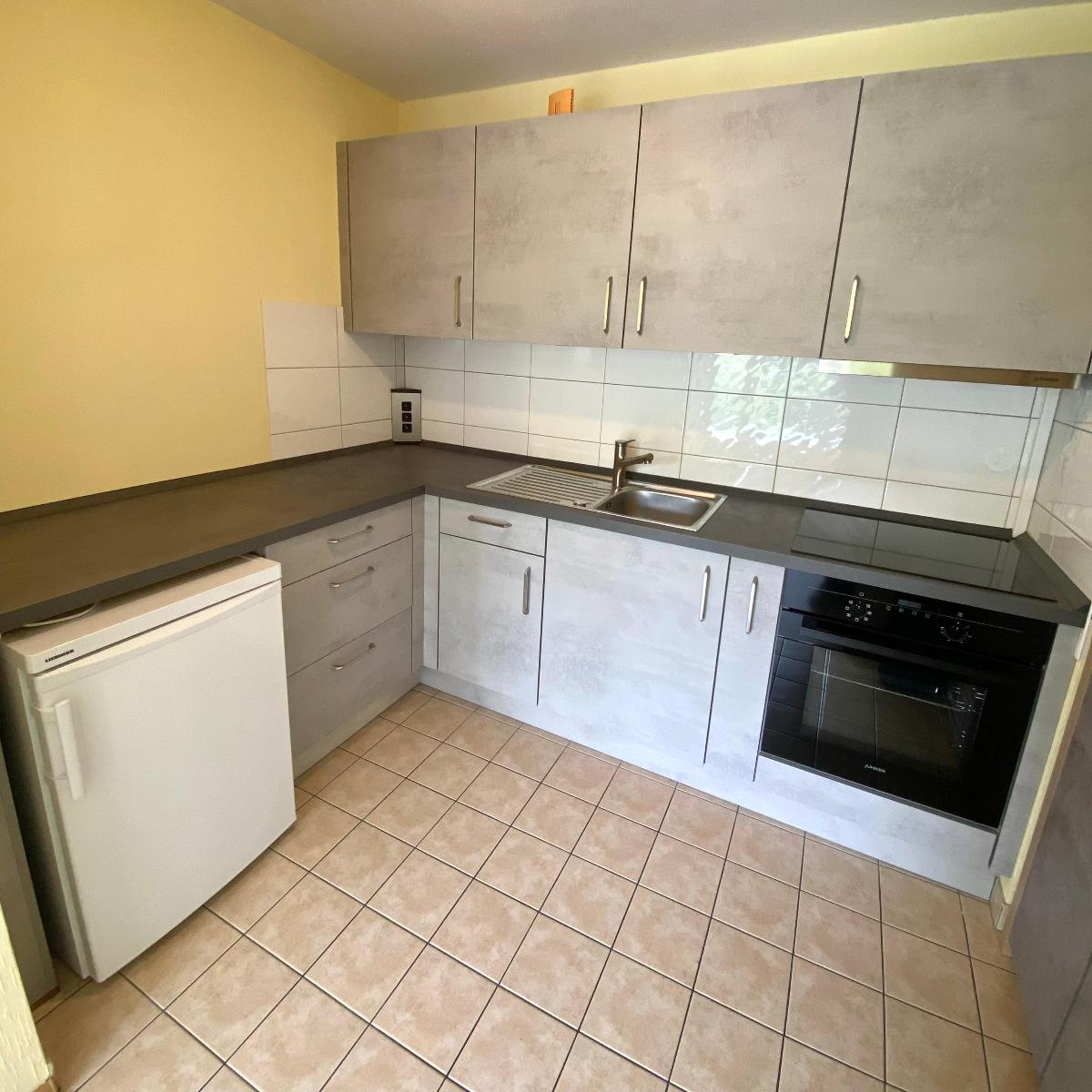 Appartement - ILLKIRCH GRAFFENSTADEN