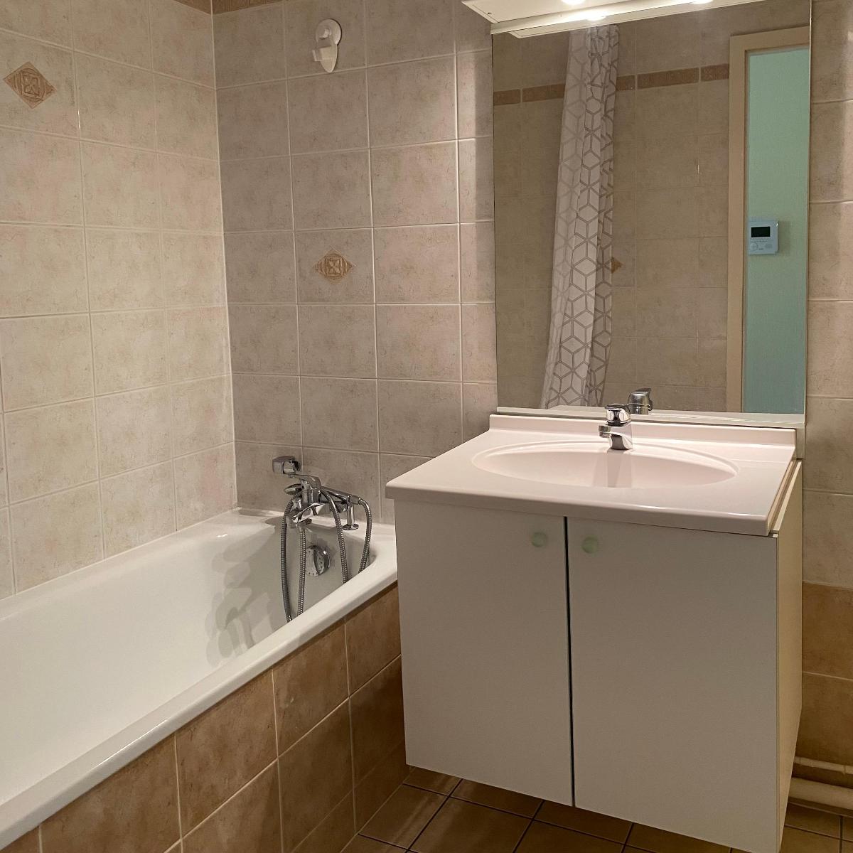 Appartement - ILLKIRCH GRAFFENSTADEN