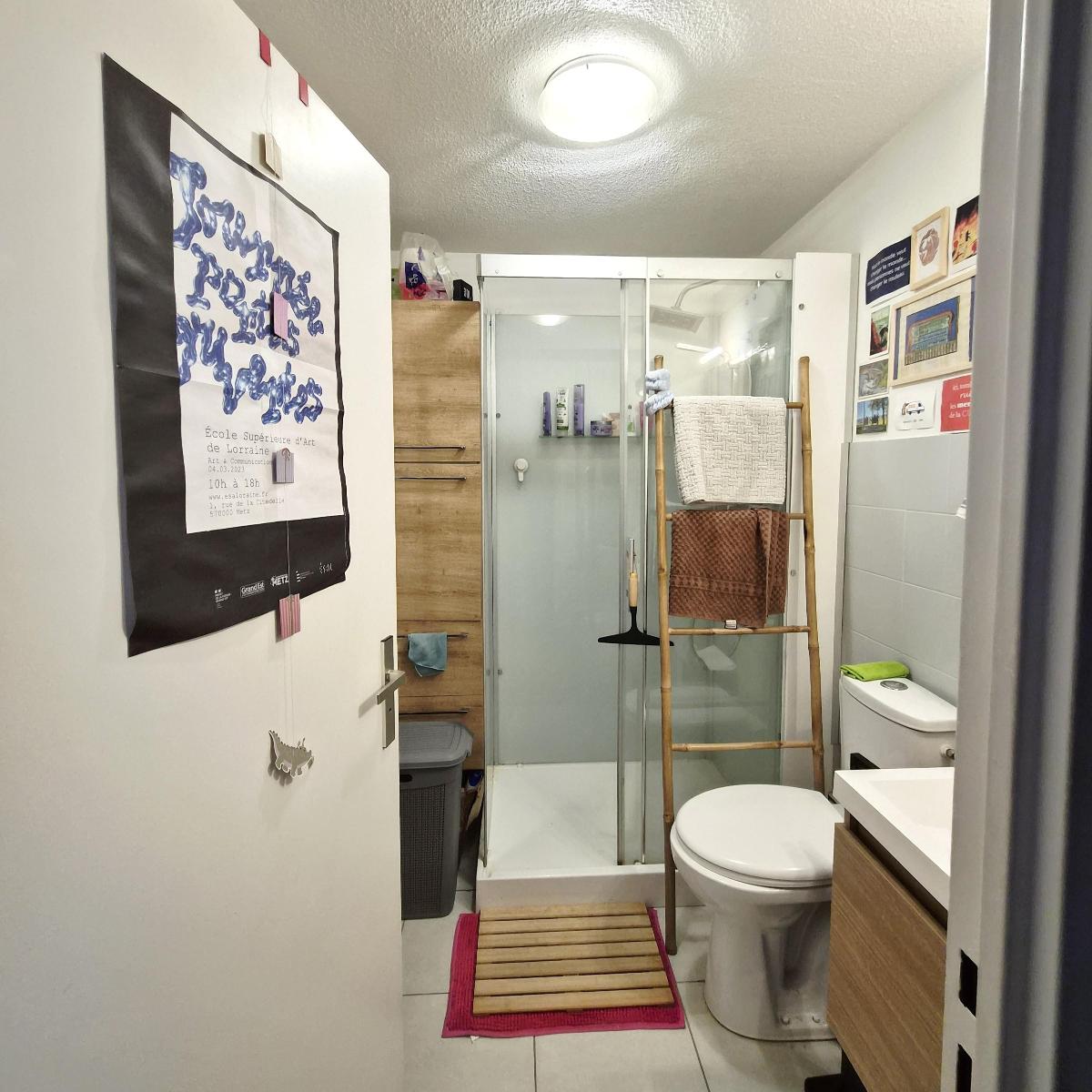 Appartement - ILLKIRCH GRAFFENSTADEN