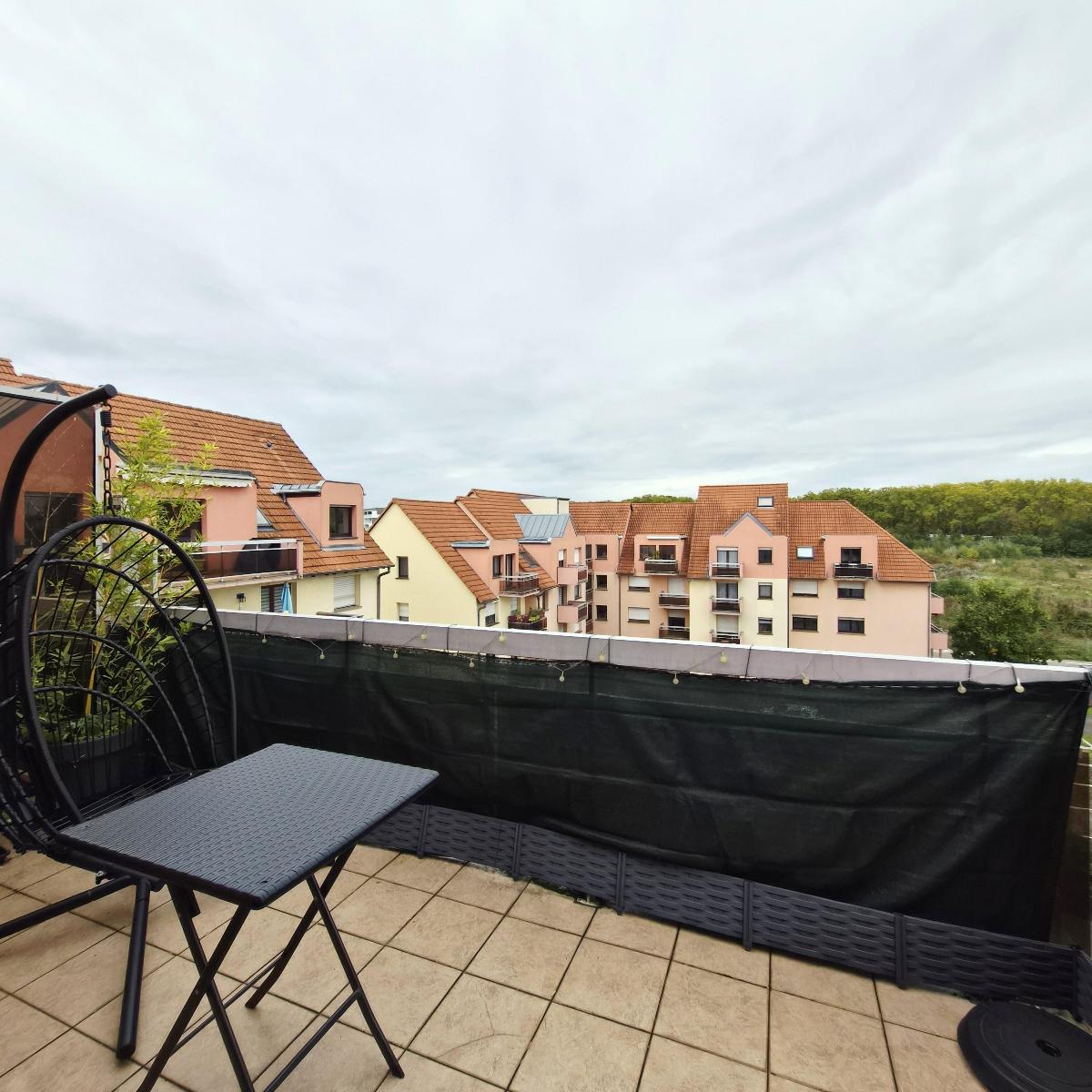 Appartement - ILLKIRCH GRAFFENSTADEN