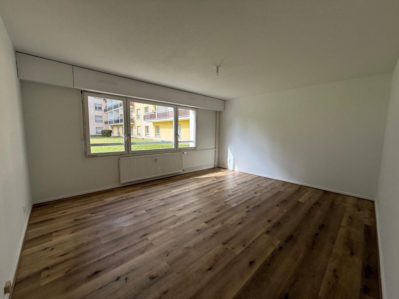 Appartement - STRASBOURG