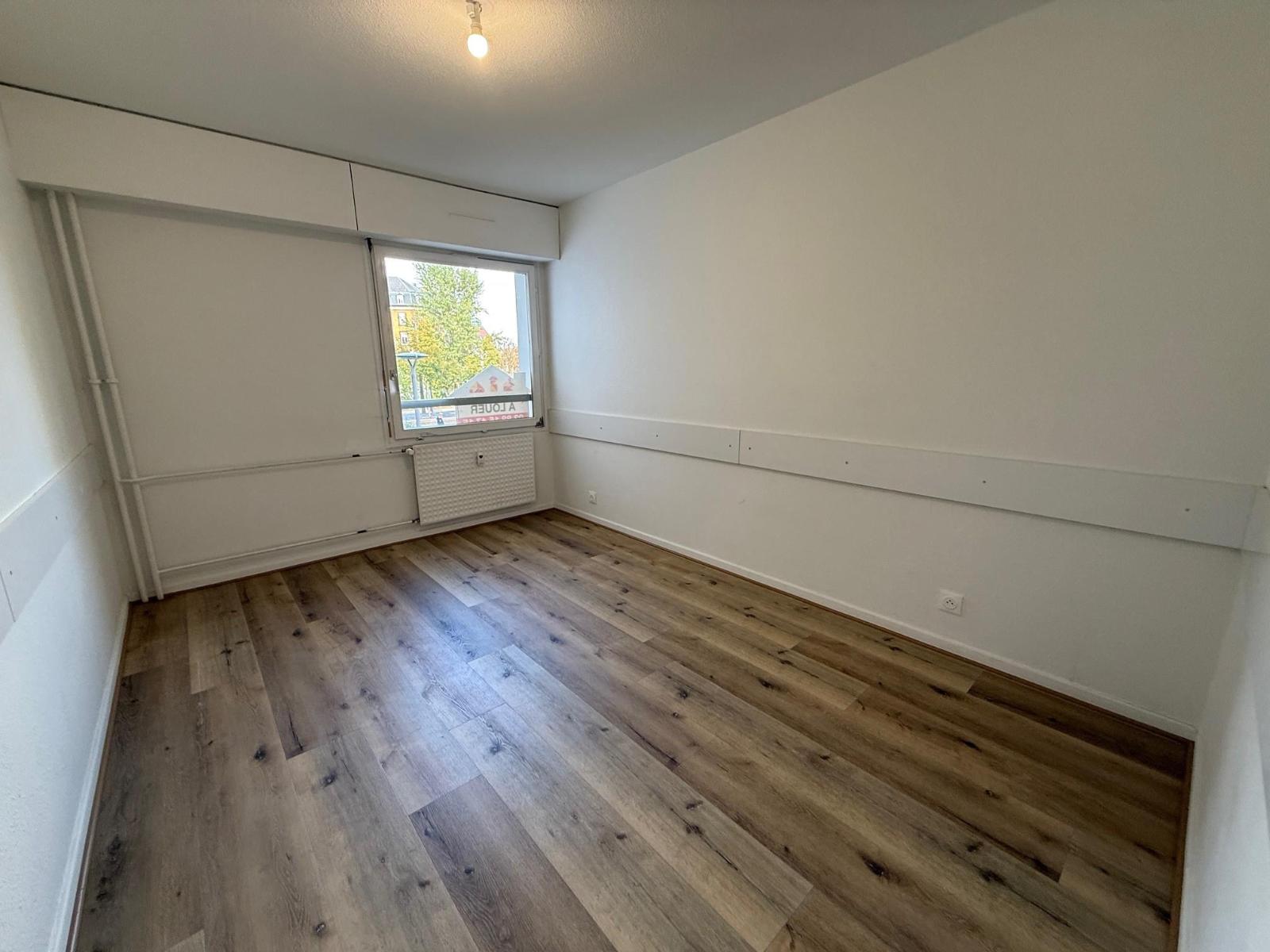 Appartement - STRASBOURG