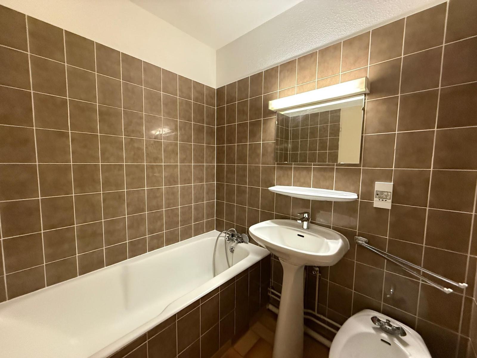 Appartement - STRASBOURG