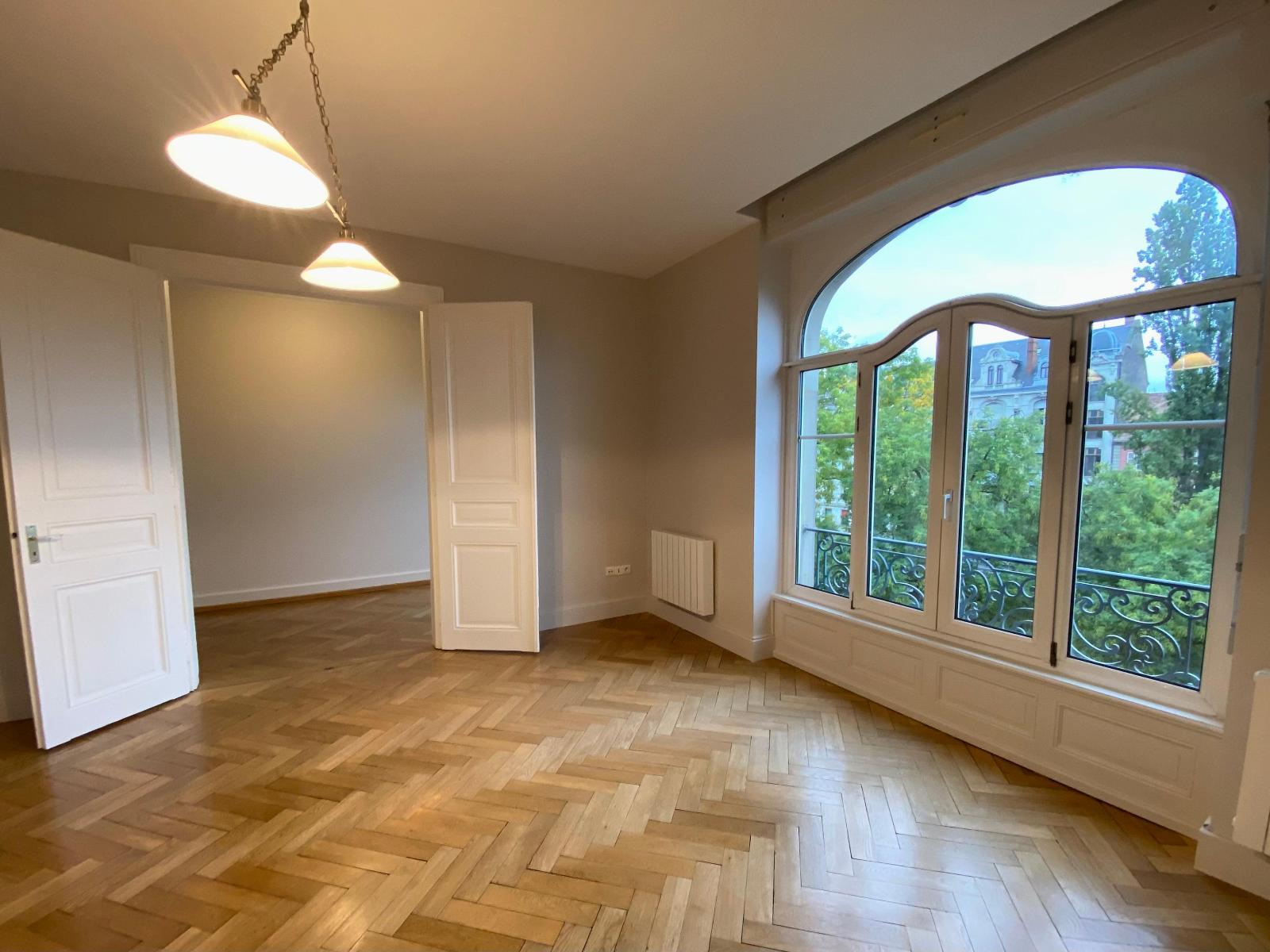 Appartement - STRASBOURG
