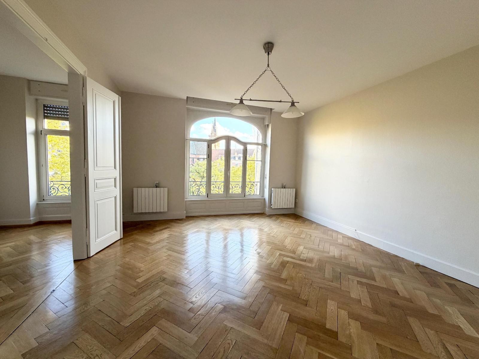 Appartement - STRASBOURG