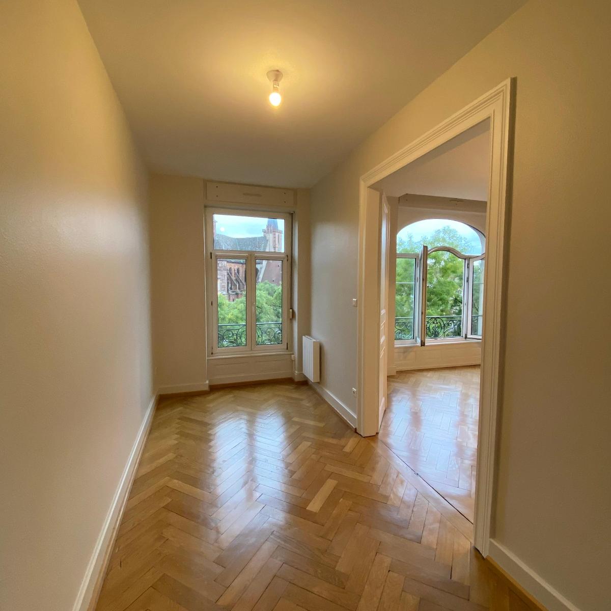 Appartement - STRASBOURG