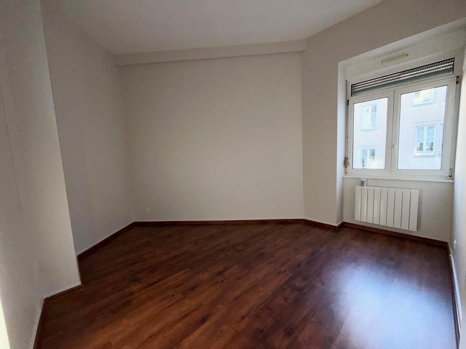 Appartement - STRASBOURG
