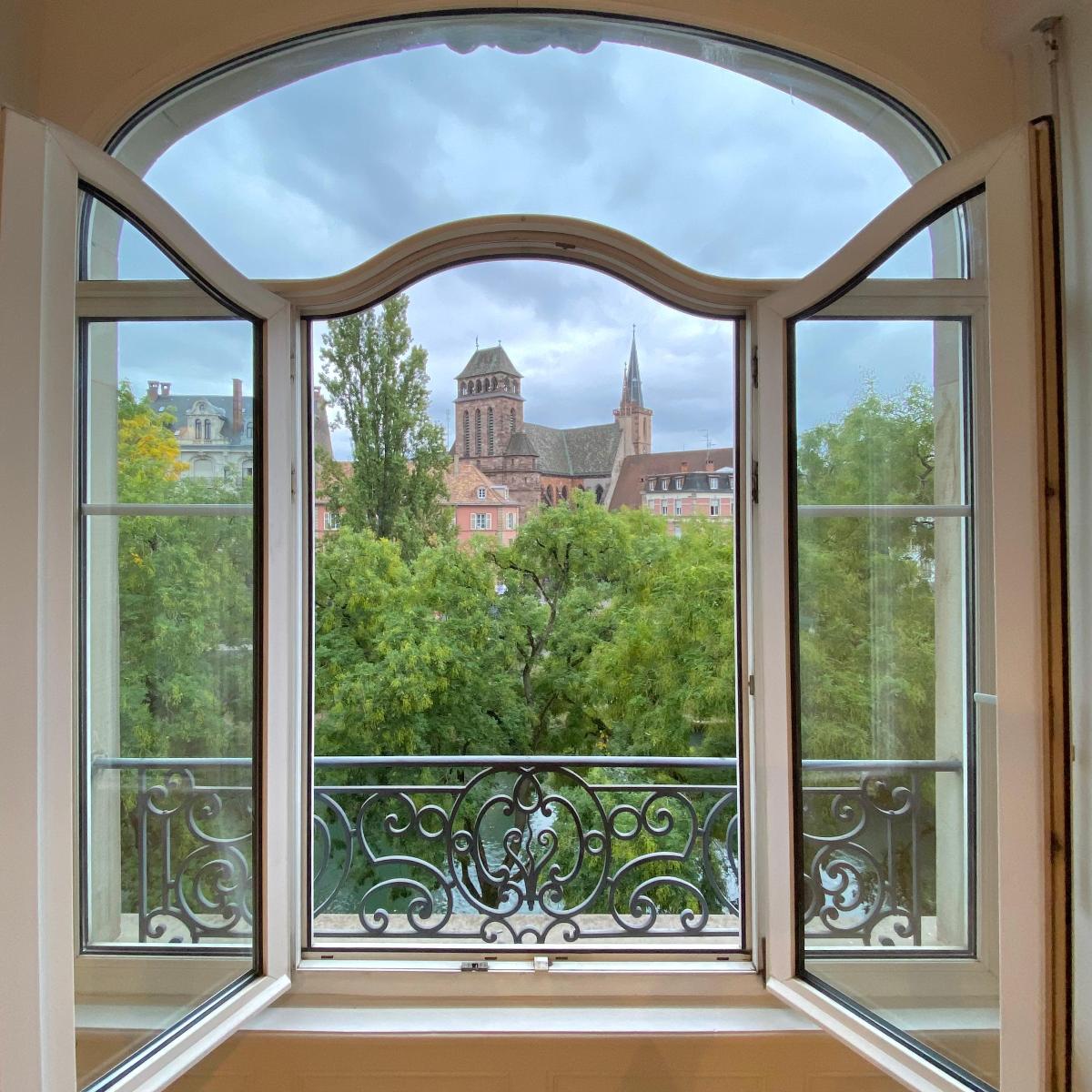 Appartement - STRASBOURG