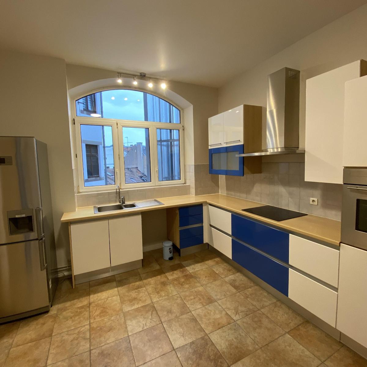 Appartement - STRASBOURG
