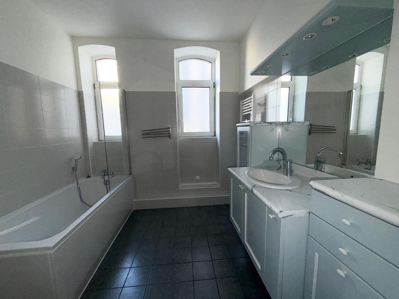 Appartement - STRASBOURG