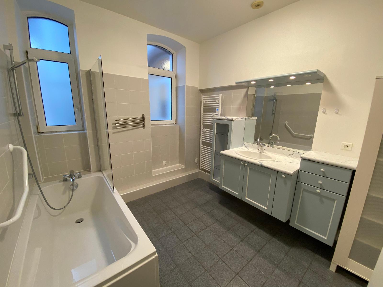 Appartement - STRASBOURG
