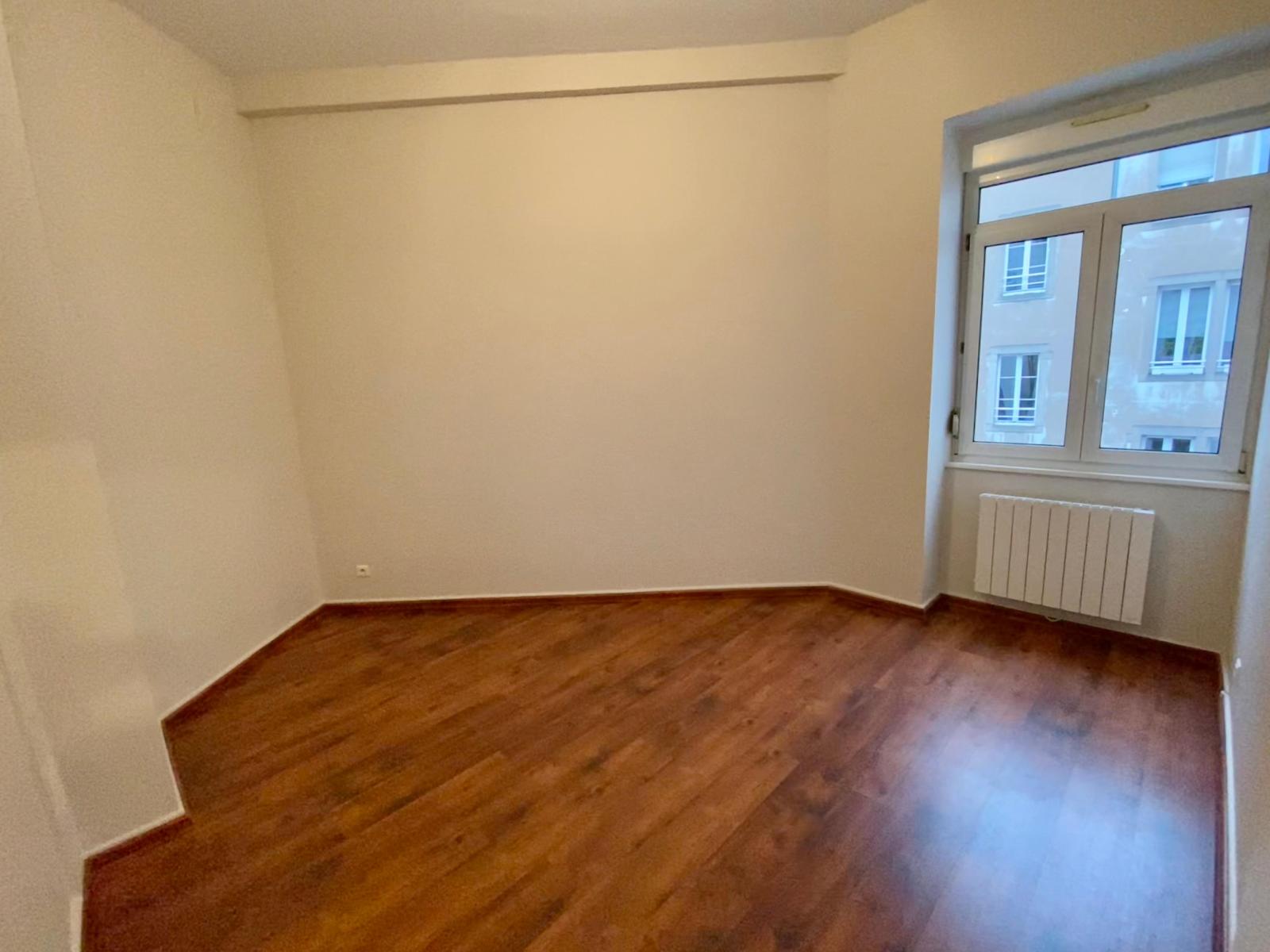 Appartement - STRASBOURG