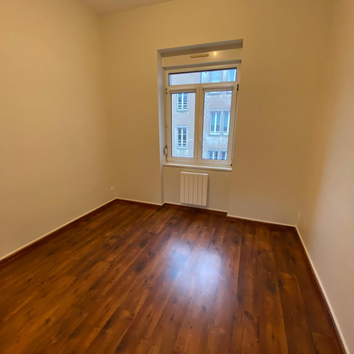 Appartement - STRASBOURG