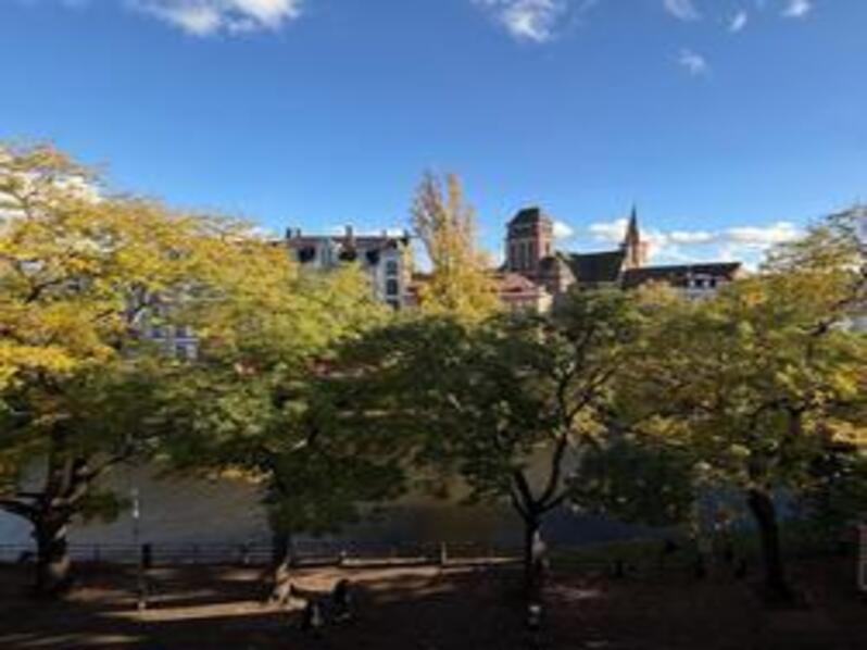 Location Appartement STRASBOURG